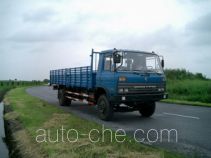 Dongfeng EQ1081TL19D4 бортовой грузовик