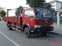 Dongfeng EQ1081TZ12D5 cargo truck