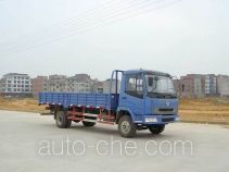 Dongfeng EQ1081ZE бортовой грузовик