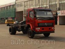 Dongfeng EQ1082GLJ truck chassis