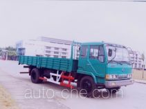 Dongfeng EQ1083ZE бортовой грузовик