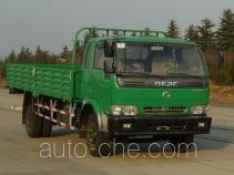 Dongfeng EQ1084GAC cargo truck