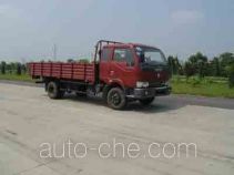 Dongfeng EQ1086GZ5BD3 cargo truck