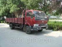 Dongfeng EQ1086TZ5BD3 cargo truck