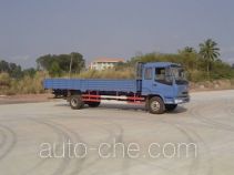 Dongfeng EQ1086ZE бортовой грузовик