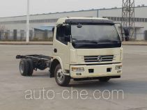 Dongfeng EQ1090GLJ truck chassis