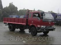 Dongfeng EQ1090GZ12D4 cargo truck