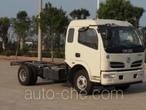 Dongfeng EQ1090LJ8BDC truck chassis