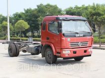 Dongfeng EQ1090LJ8BDD шасси грузового автомобиля