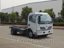 Dongfeng EQ1090SJ8BDC truck chassis