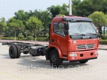 Dongfeng EQ1090SJ8BDE truck chassis