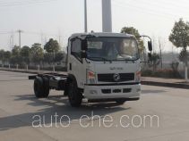 Dongfeng EQ1091SJ8GDC шасси грузового автомобиля