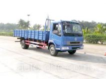Dongfeng EQ1091ZE cargo truck