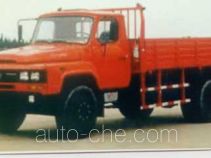 Dongfeng EQ1092F бортовой грузовик