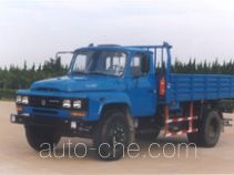 Dongfeng EQ1092F1 бортовой грузовик