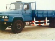 Dongfeng EQ1092F1 бортовой грузовик