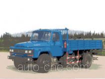 Dongfeng EQ1092F19D cargo truck