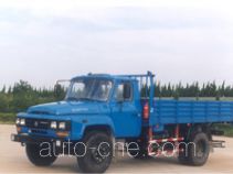 Dongfeng EQ1092F19D1 бортовой грузовик