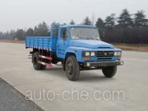 Dongfeng EQ1092F19D5 бортовой грузовик