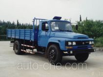 Dongfeng EQ1092F2AD cargo truck