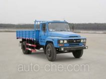 Dongfeng EQ1092F3G бортовой грузовик