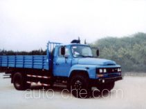 Dongfeng EQ1092FL1 cargo truck