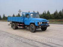 Dongfeng EQ3104FLP dump truck