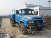 Dongfeng EQ1092H бортовой грузовик