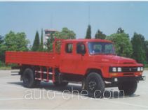 Dongfeng EQ1092H1 бортовой грузовик