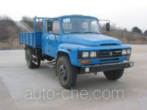 Dongfeng EQ1100HX1 бортовой грузовик