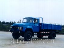 Dongfeng EQ1093F бортовой грузовик