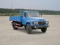 Dongfeng EQ1093F3G бортовой грузовик