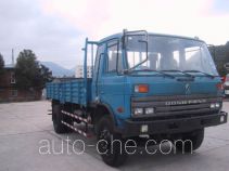 Dongfeng EQ1095G4 бортовой грузовик