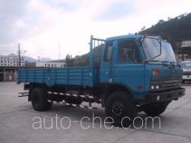 Dongfeng EQ1095G5 бортовой грузовик