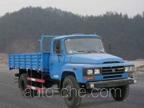Dongfeng EQ1099FK бортовой грузовик