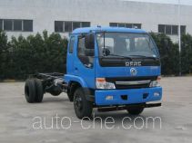 Dongfeng EQ1100GJAC truck chassis