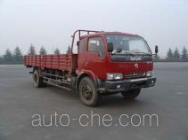 Dongfeng EQ1100GZ59D5 бортовой грузовик