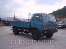 Dongfeng EQ1101GL1 бортовой грузовик