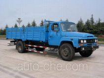 Dongfeng EQ1102FL19D cargo truck