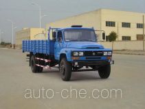 Dongfeng EQ1102FL6 cargo truck