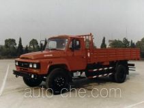 Dongfeng EQ1104F19D бортовой грузовик