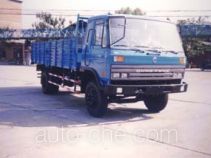 Dongfeng EQ1108G19D16 бортовой грузовик