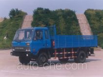 Dongfeng EQ1108G6D16 бортовой грузовик