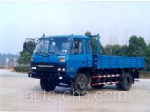 Dongfeng EQ1108G7D16 бортовой грузовик