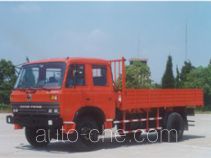 东风牌EQ1108N6D16型载货汽车