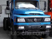 Dongfeng EQ1110FD5DJ1 шасси грузового автомобиля