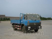 Dongfeng EQ1110GK бортовой грузовик