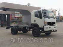 Dongfeng EQ1110GSZ4DJ1 truck chassis