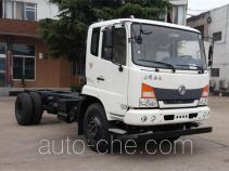 Dongfeng EQ1110GSZ4DJ2 truck chassis