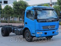 Dongfeng EQ1110SJ8BDC шасси грузового автомобиля